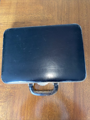 Vintage aktenkoffer feines - vintage,