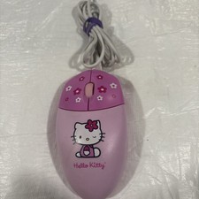 Hello Kitty Vintage Computer