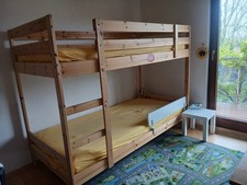 Hochbett Für Kinder und