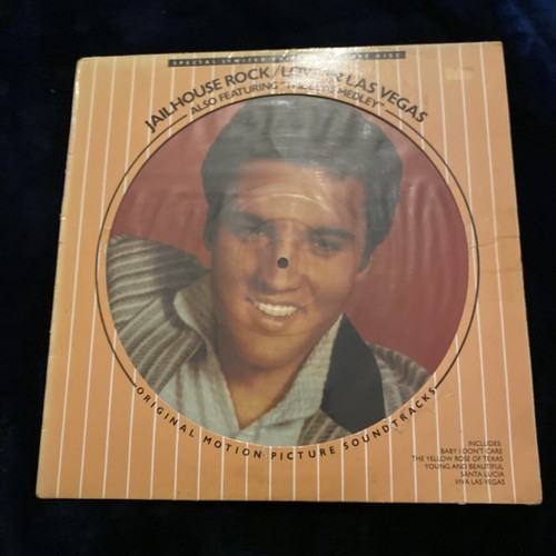Elvis special limited edition - elvis,
