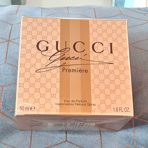 Gucci eau parfum - parfum, *