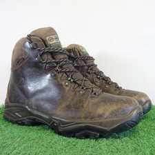 Scarpa Schuhe Größe 8,5