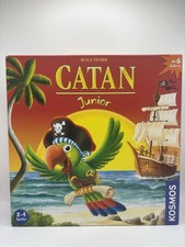 Die Siedler von Catan Junior
