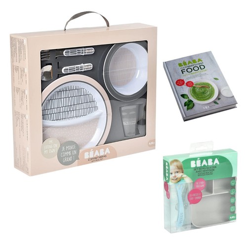 Beaba baby entwöhnung - beaba,
