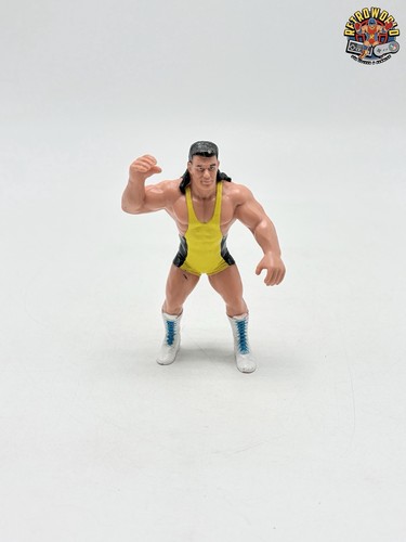 Wwf wcw galoob - galoob, figur