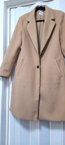 Zara damen mantel - gr., l