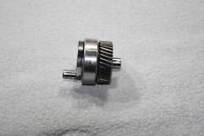 3216 Duss Meißelhammer PK 45 Abbruchhammer Kurbelwelle Kurbelrad und Lager