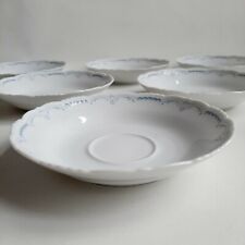 6 Untertassen Königl. pr