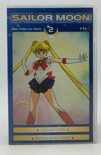 Sailor moon - moon,