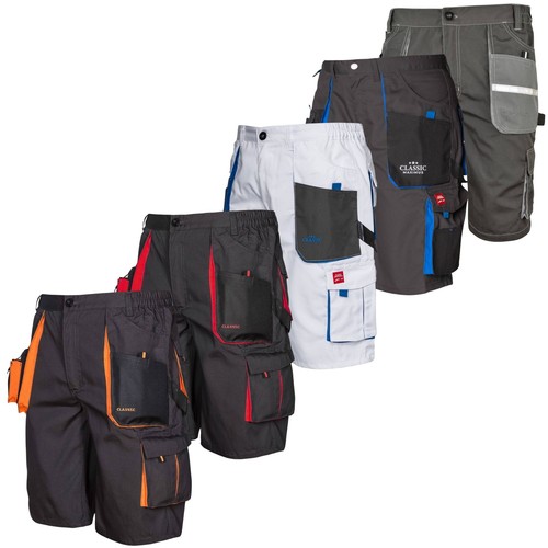 Arbeitshose shorts kurze - shorts,