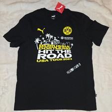 Puma BVB Borussia Dortmund