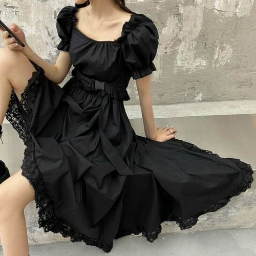 Mädchen lolita gothic - mädchen,