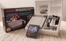 NES | Nintendo Entertainment