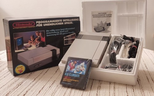 Nes nintendo entertainment - nes, |