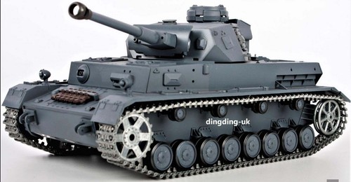 Heng long rc - heng,