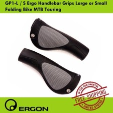 Ergon GP1-L / S Ergo Handlebar