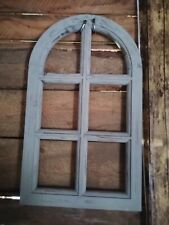 Deko Fenster Fensterrahmen