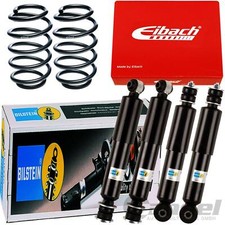 EIBACH BILSTEIN B4 PRO-KIT