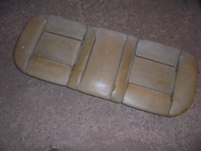 Golf original polster - gt,