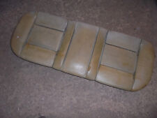 VW Golf 3 GT Original Polster Sitzfläche Sitzbank hinten 1H0885375B