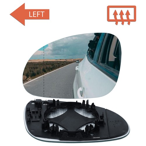 Spiegelglas links - l/h,