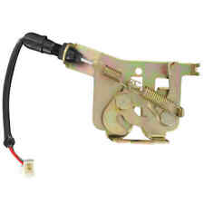 Schloss Verriegelung Sitzbank