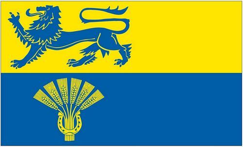 Fahne flagge handewitt 90 x - flagge,