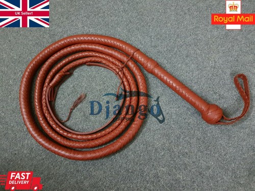 Fuß indiana jones bullwhip - fuß,