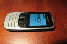 Nokia 2330 Classic - Vintage GSM Handy - Taste reagiert nicht