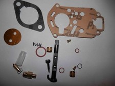 Alfa Romeo/Fiat weber 32 impe