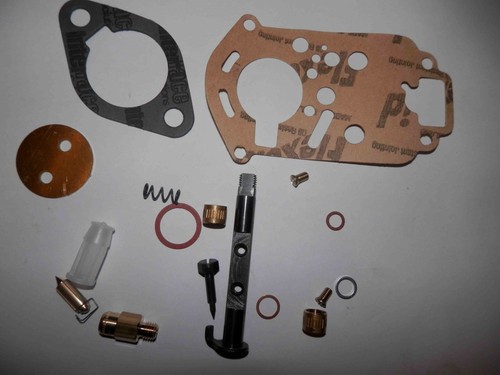Alfa romeo fiat weber - romeo/fiat,