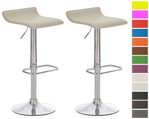 2er set barhocker - set,