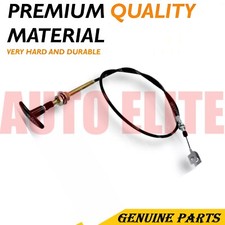 Handbremsseil für MAHINDRA