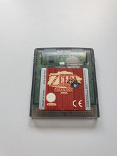 The Legend of Zelda: Oracle of