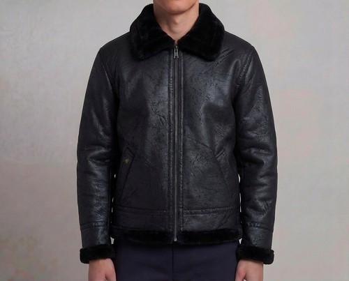 Alpha industries typ - alpha, b3