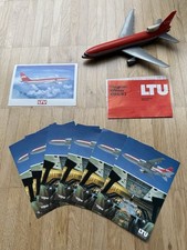 LTU TriStar Modell ca. 22 cm +