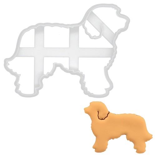 Ausstechform bakerlogy bobtail - bakerlogy,