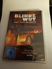 Blinde Wut - Kampf gegen das
