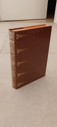 Folio press nana emile - -,