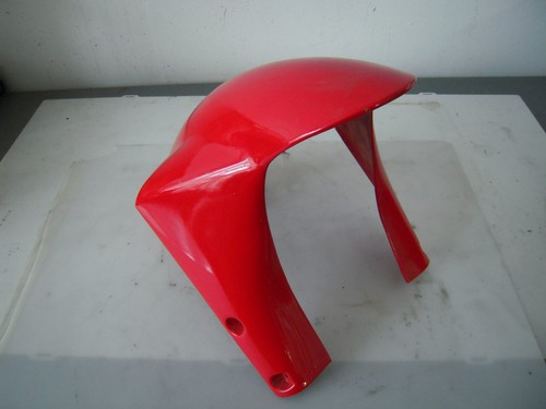 Original ducati kotflügel - original,