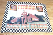 Fahne Wandbanner Michael