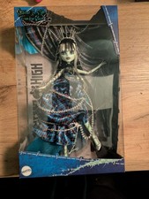 Monster High Frankie Stein 