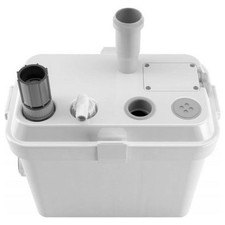 Zehnder Pumpen SWH 100