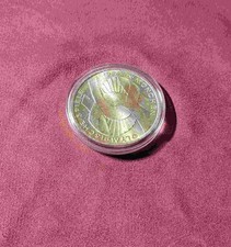 10 DM, Olympiade 1972, Silber