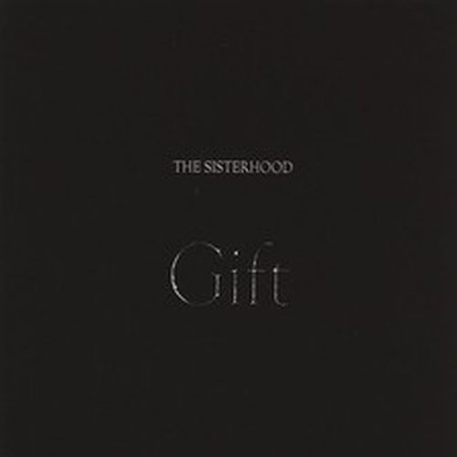 The sisterhood gift - sisterhood, (cd)