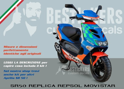 Aprilia repsol - aprilia,