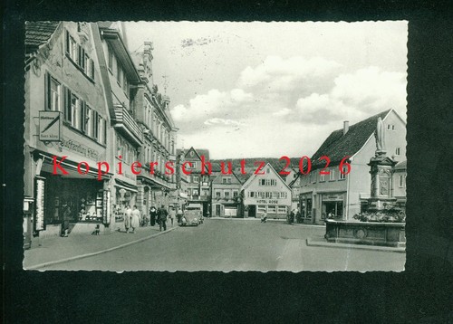 Bad mergentheim - bad,