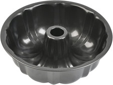 FOROREH Gugelhupfform Groß Ø