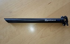 Syntace sattelstütze alu - p6,