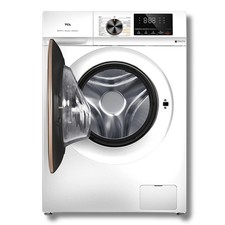 TCL Waschtrockner 10 kg/6 kg